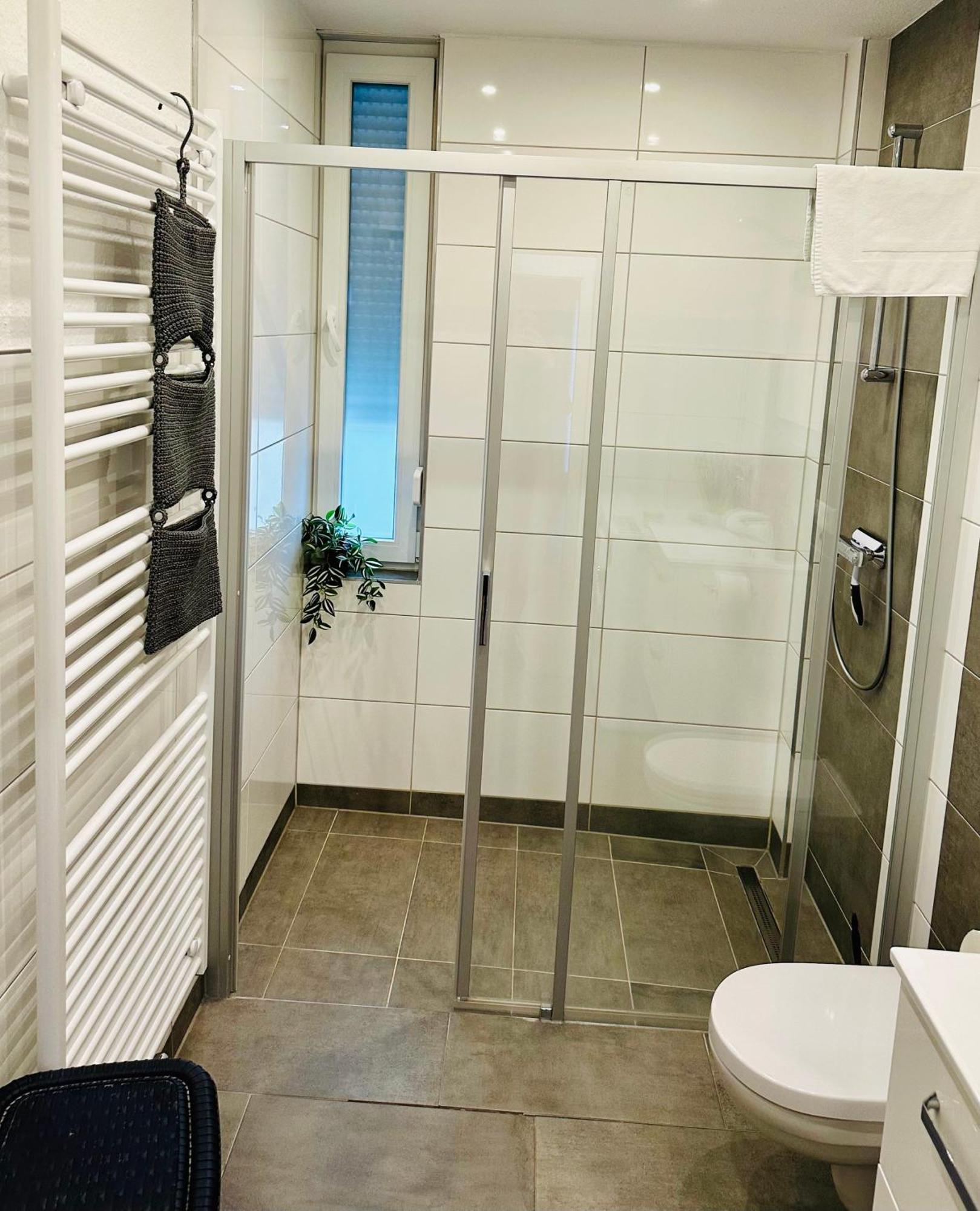 Fewo Kastanie Mit Balkon #Netflix #Innenstadtnaehe Von Harztraveler Bad Harzburg Exteriér fotografie